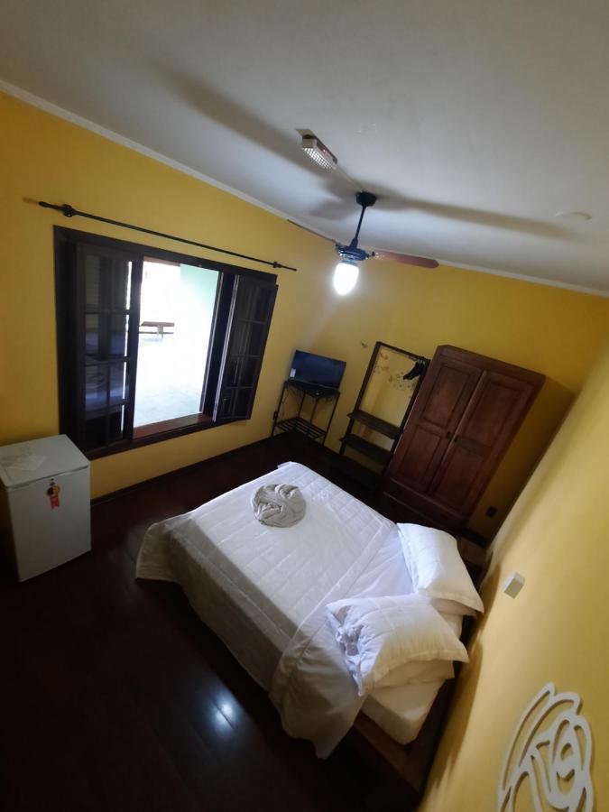 Pousada Por Do Sol Hotell Serra Negra  Eksteriør bilde