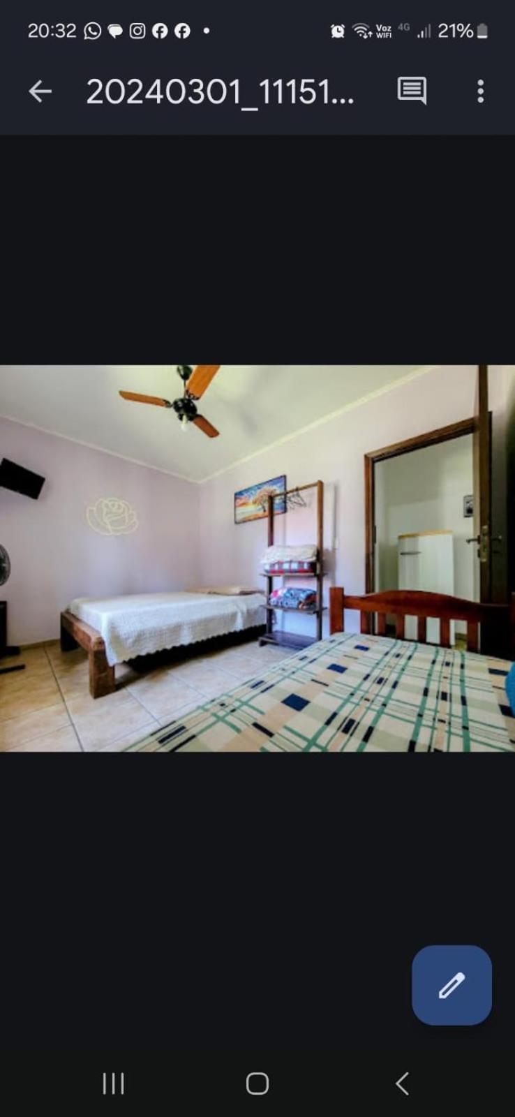 Pousada Por Do Sol Hotell Serra Negra  Eksteriør bilde